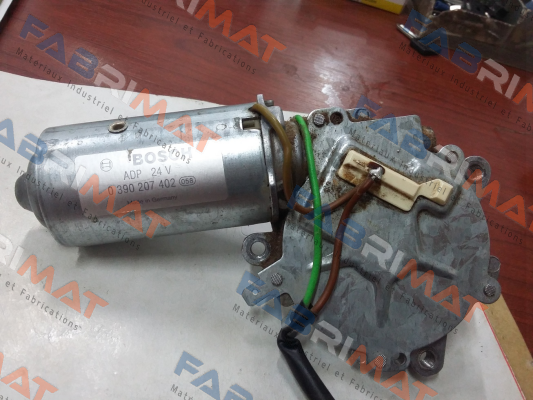 0 390 207 402 Bosch