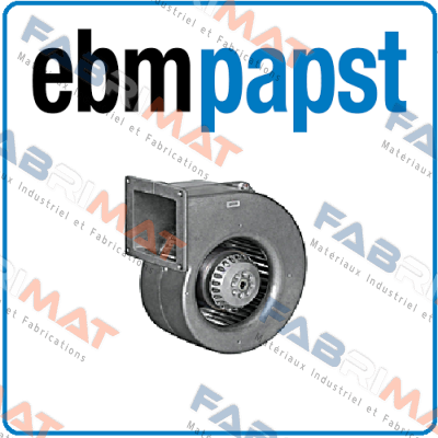 G4E160AB0101  EBM Papst