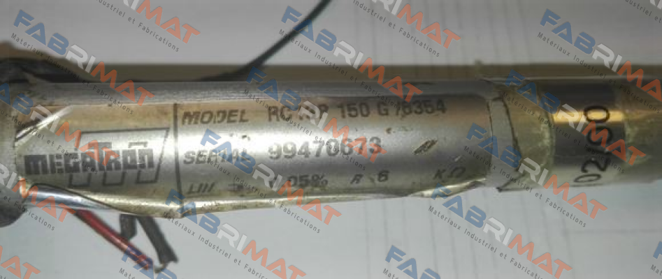 RC13P-150-G/6354A  OEM!!  Megatron
