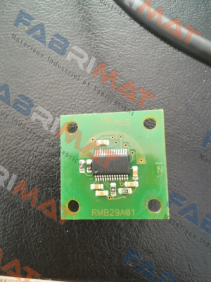 RMB29AC01SS1 RLS