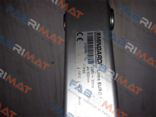 MIN2700983 Mingardi