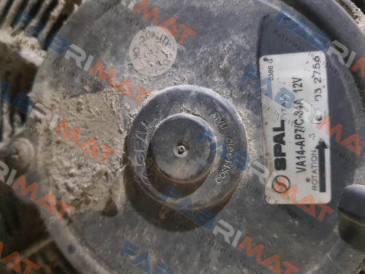 brake for motor HF 112MA2  Seimec (Rossi)