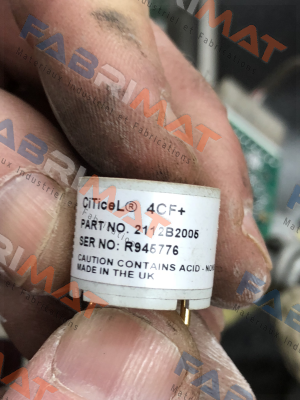 2112B2005 Citicel
