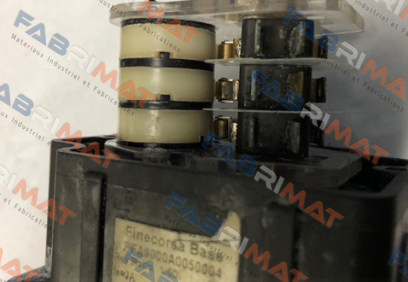 PFA9000A0050004 Ter Tecno Elettrica Ravasi