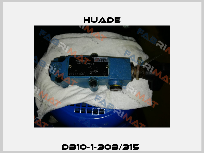 DB10-1-30B/315  Huade