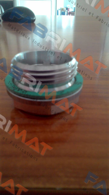 Level gauge eye 1"  Winman
