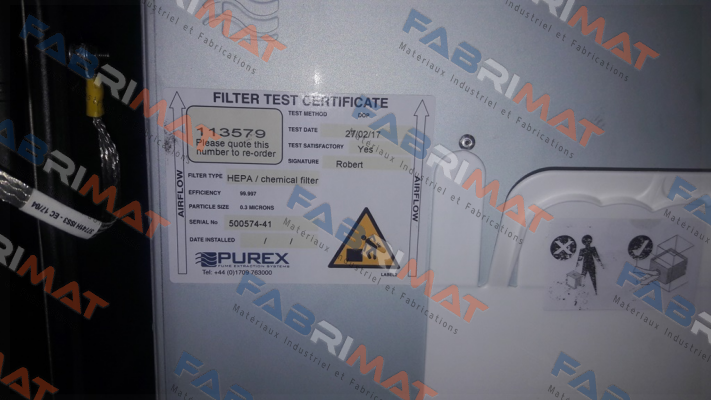 113579 Purex