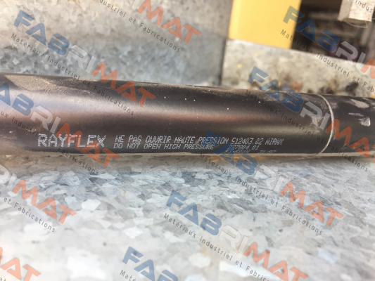 512403  Rayflex