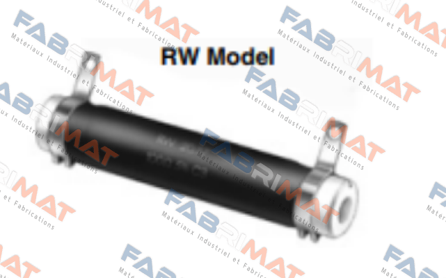 RW20117A102JB00 Vishay