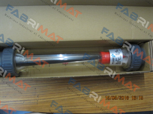M335 DN40 50mm Praher