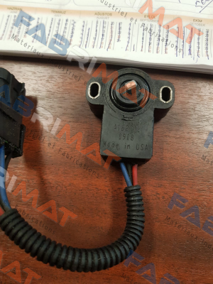 POS-SENSOR-RS52-5VDC-22° Poclain