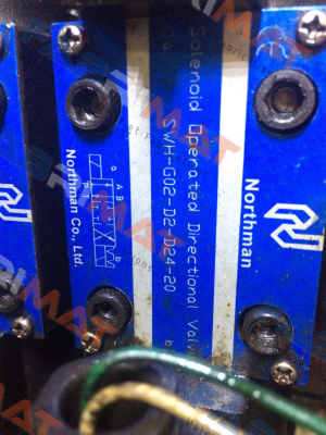 SWHG02D2D2420  Northman