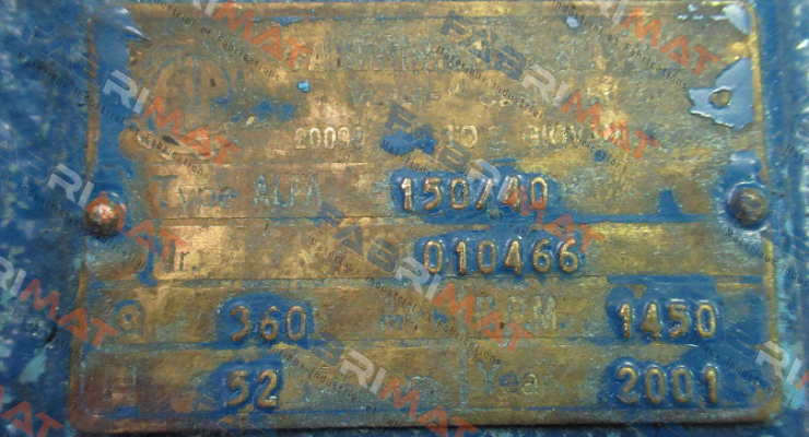 2200  Fip