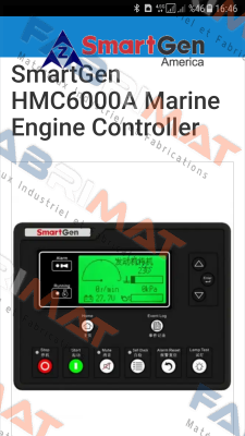 HMC6000A  SMARTGEN