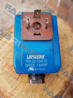 02-134570 Vickers (Eaton)