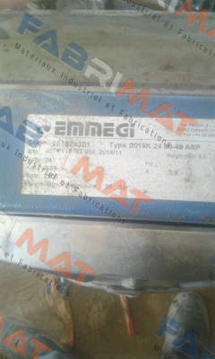 251524301 Emmegi