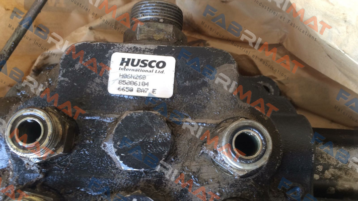 H06N260     OEM  Husco