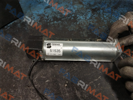 51535 Fergas
