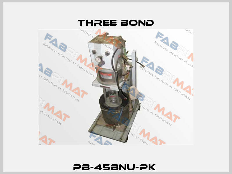 PB-45BNU-PK  Three Bond