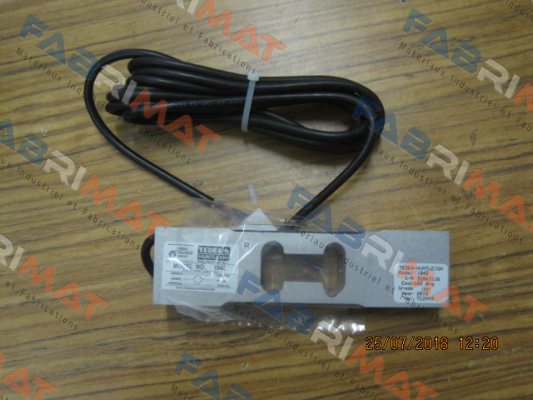Modell 1042-10kg-C3    T1042001C3 Tedea-Huntleigh