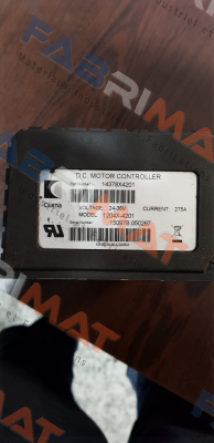 P/N: 14378X4201  Curtis