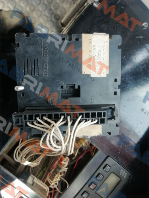 130 267 12, OEM  Motometer