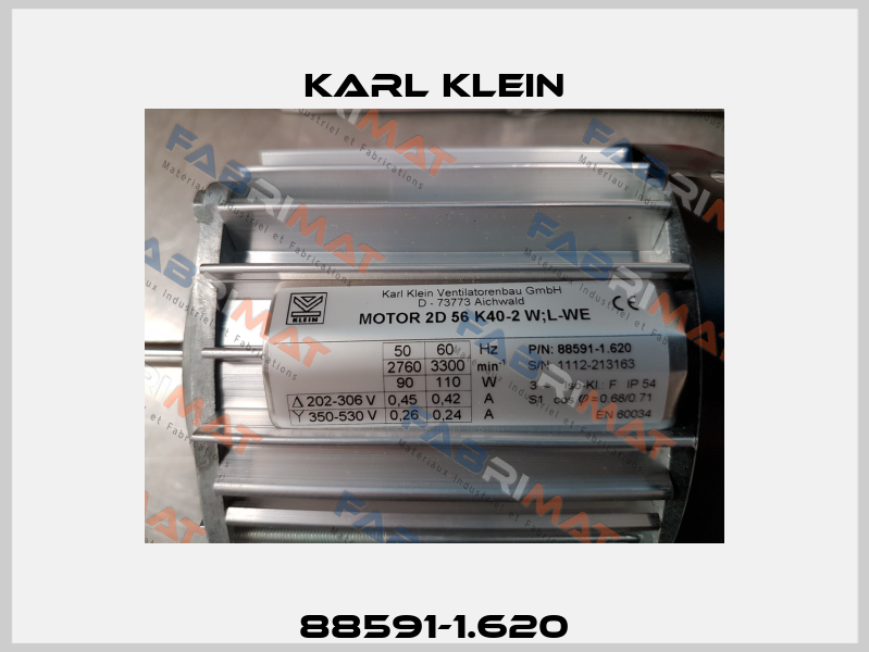 88591-1.620 Karl Klein