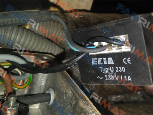 U 230 Ecia