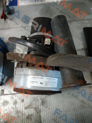 42-VM-584 Lamb Electric