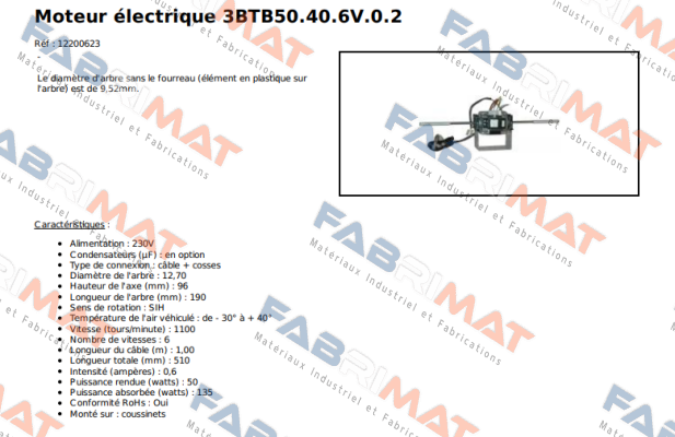 3BTB50.40.6V.0.2 Elco