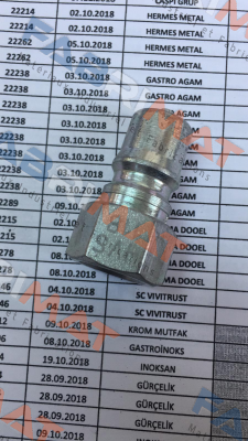 2 -K16 / HVS118 Hansen