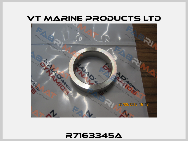 R7163345A VT MARINE PRODUCTS LTD