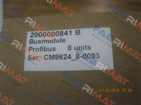 Art-No: 2000000841  AEG