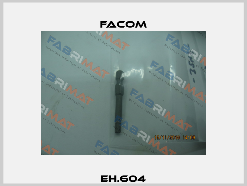 EH.604 Facom