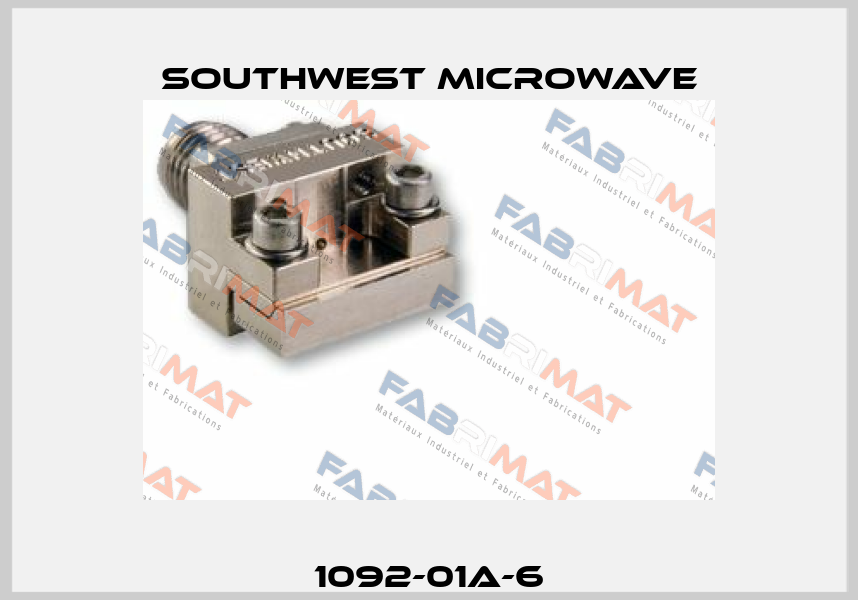 1092-01A-6 Southwest Microwave