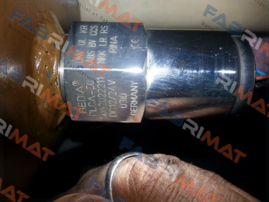 PLC-50 5062022211 Bedia