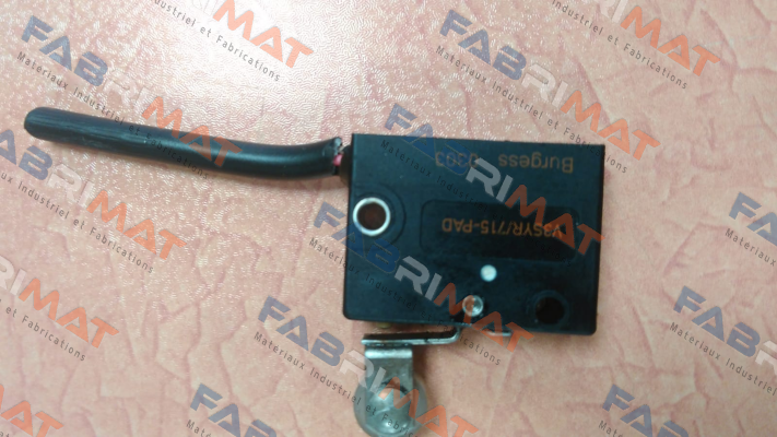 V3SYR/715PAD Saia-Burgess