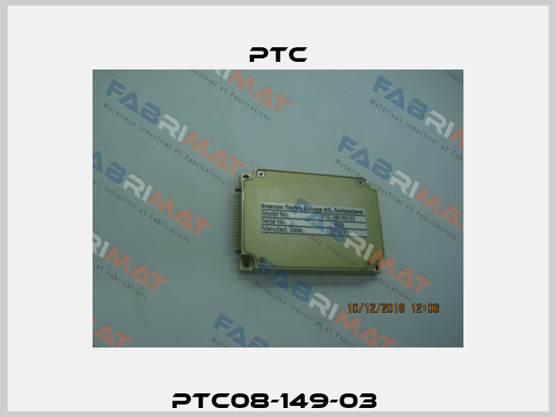 PTC08-149-03  PTC
