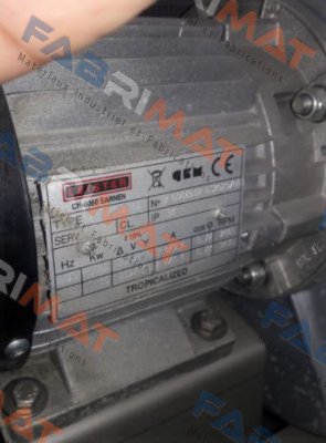 103.527 Leister
