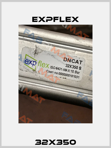 32X350 EXPFLEX