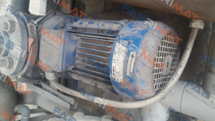 PLM90CA/322 E3 50/60 Lowara