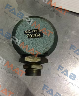 70204 Goizper