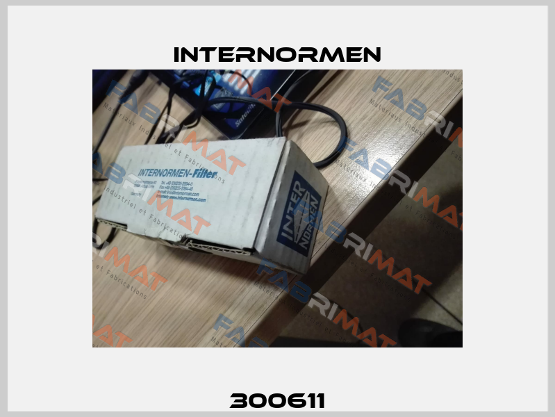 300611 Internormen