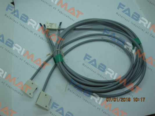 MP320VI-0/375/200PUR Microprecision Electronics SA