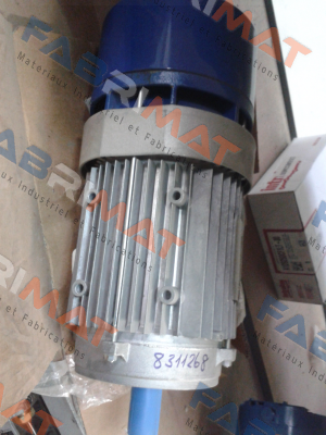 MA90LB4 Carpanelli