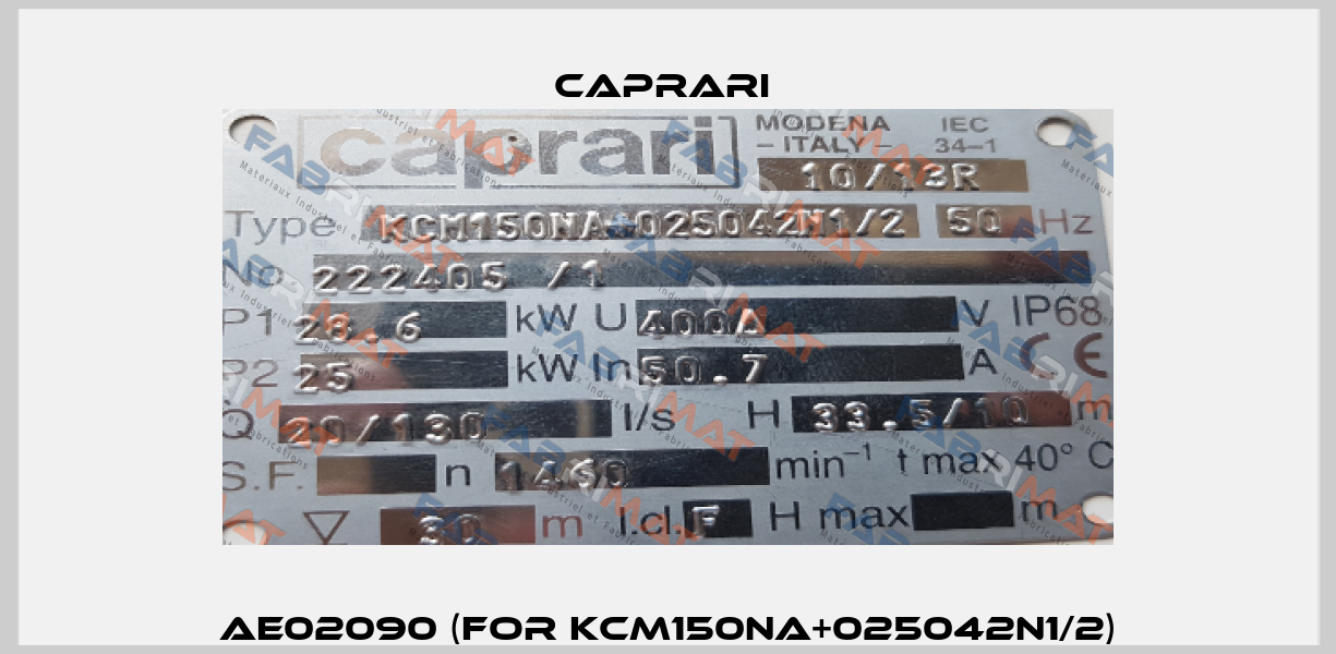 AE02090 (for KCM150NA+025042N1/2) CAPRARI 