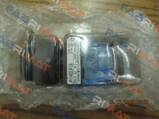 AR22JR-2A10A Fuji