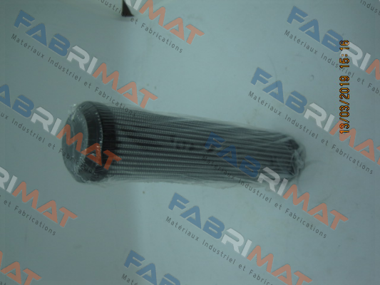 P/N: 1652 Type: HP-039-4-A25-A-N-P01 MP Filtri