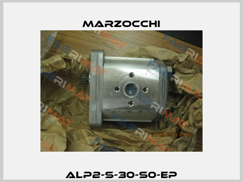 ALP2-S-30-S0-EP Marzocchi