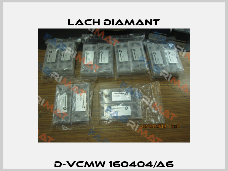 D-VCMW 160404/A6 Lach Diamant